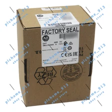 New Allen Bradley 2080-LC10-12AWA Micro810 12 I/O Smart Relay Controller