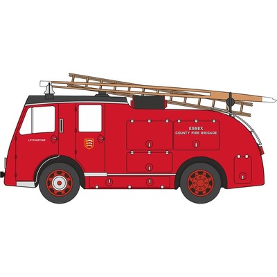 fire brigade vans
