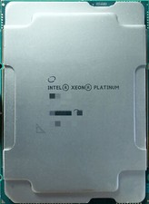 Intel Xeon Platinum 8153 16-Core CPU 2.00GHz-2.80GHz 125W LGA3647 SERVER WORK