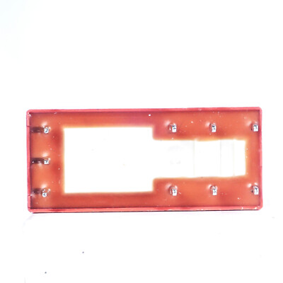 1PCS RTD14012 TE TYCO SCHRACK RTD14012-12VDC 16A/250VAC 8 BROCHES 12VDC - Foto 2