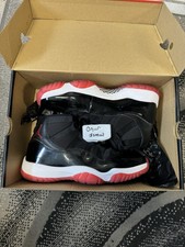 Size 8 - Jordan 11 Retro High Bred for sale online | eBay
