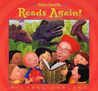 Miss Smith Reads Again on sale Miss Smith Reads Again on sale