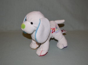 webkinz harmony puppy