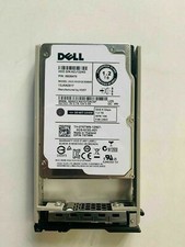 1.2TB 10K SAS 2.5" SAS 6G HARD DRIVE Fits DELL SERVER R610 R620 R630 R710 R720
