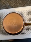 OGGI Moscow Mule Mug Copper Plated Stainless Steel — photo 2