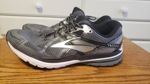 brooks ravenna 7