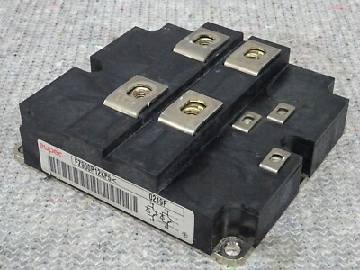 EUPEC Powerblock  IGBT-Modul  FZ900R12KF5
