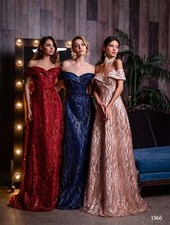 Elegant Mother of the Bride Gown for Special Occasions