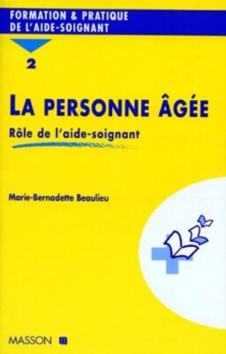 Die alte Person. : Band II Rolle der L... - Marie-Bernadette ... - V346695