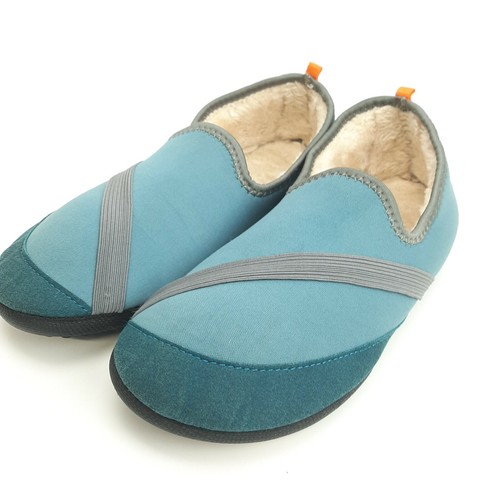 kozikicks sneaker slippers