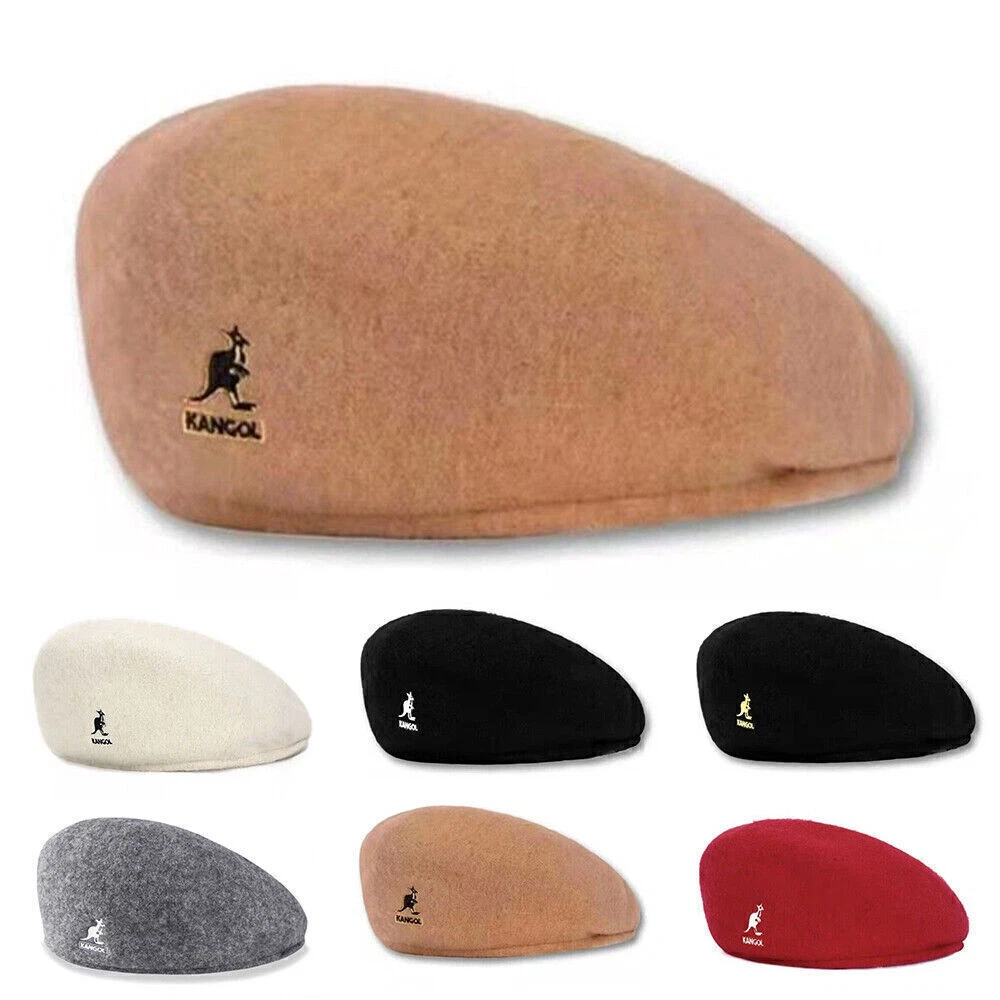 Kangol cappello PARK LIFE CASUAL Kangol cappello PARK LIFE CASUAL