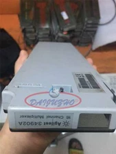 1PCS Used Agilent 34902A 16 Channel Multiplexer Module