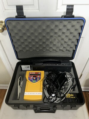 Logicube SF-5000 Forensic SF-5000 Logicube Kit SF Kit Logicube Case SF-5000