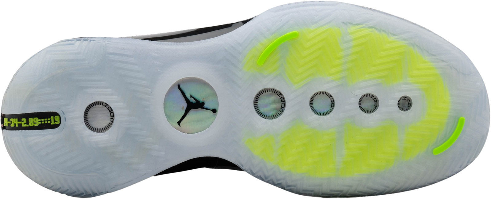 jordan 34 olive green