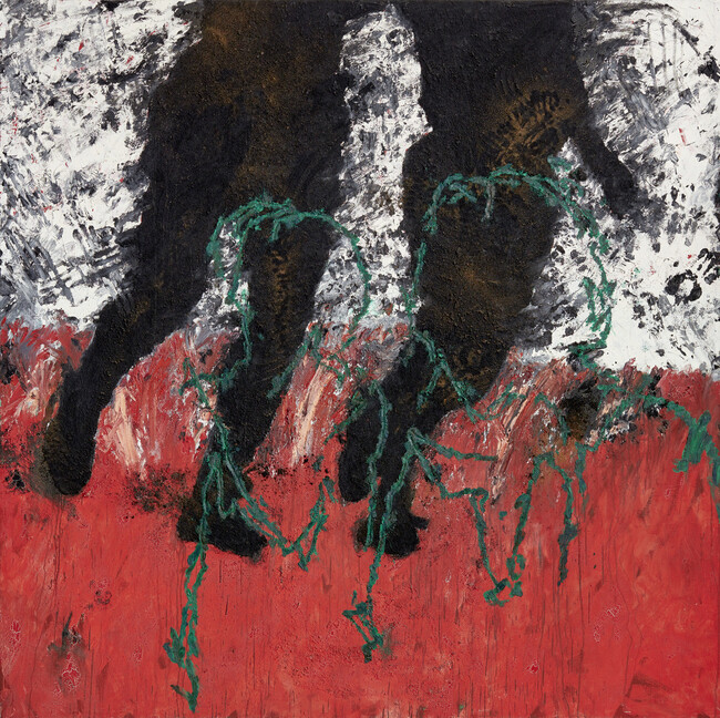 Thumbnail - Martin Noël | Paintprintpaint | Anna Niehoff (u. A.) | Buch | 240 S. |