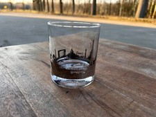 EURODISNEY GLAS, VINTAGE, SELTEN, EUROIDISNEY EXCLUSIVE, COOL