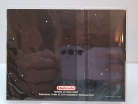 NES - Tennis - Nintendo NES Game With OVP - PAL - European Version - 12170265