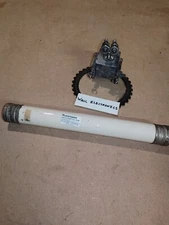 Bussman 15.5KV CAV 3E High Voltage Fuse