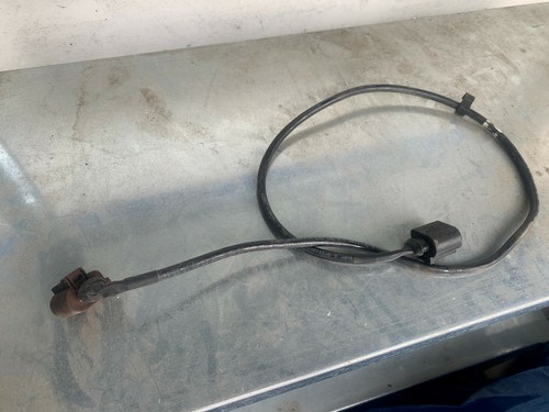 Seat Ibiza 6J Lenkgetriebe - Servolenkung Kabelstrang