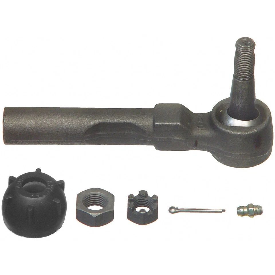 Moog ES3374RL Tie Rod End delantero izquierdo lado derecho para Chevrolet Cavalier 1995-2005 Foto 3 de 3