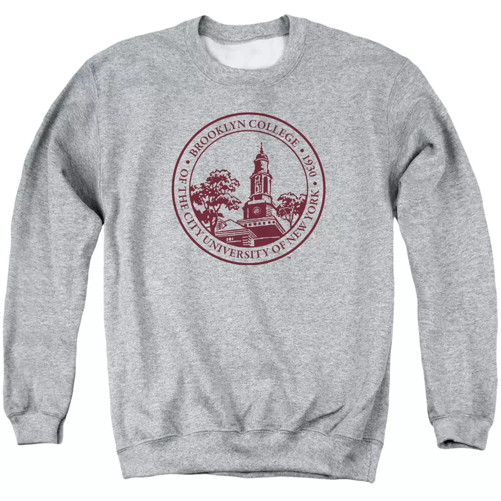 Brooklyn college best sale sweatshirt