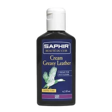 Saphir Beaute du Cuir Oiled Leather Cream 125ml