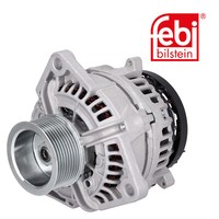 Febi Bilstein Generator Lichtmaschine 80A 24V FüR Mercedes-Benz Vario Kipper