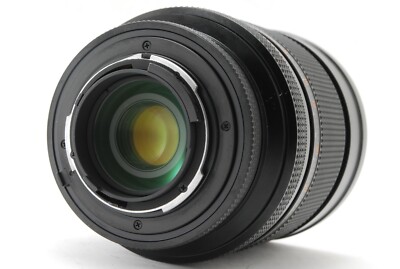 CONTAX Carl Zeiss Vario-Sonnar 35-135mm f/3.3-4.5 T* MMJ CONTAX Carl Zeiss Vario-Sonnar 35-135mm f/3.3-4.5 T* MMJ