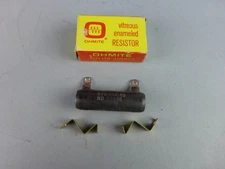 Ohmite 0200B Resistor, 10 Ohm - NEW Surplus!