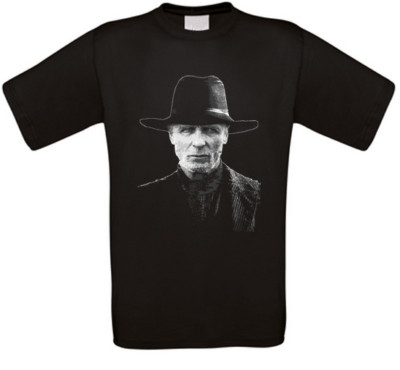 T-shirt Global Dynamics Eureka Culture - Coton, Unisexe Adulte, Toutes Tailles, Neuf Sans étiquettes