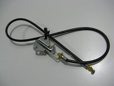 Seat Latch Pillion Seat Rear Kawasaki Z 750 ABS, ZR750L, 07-12
