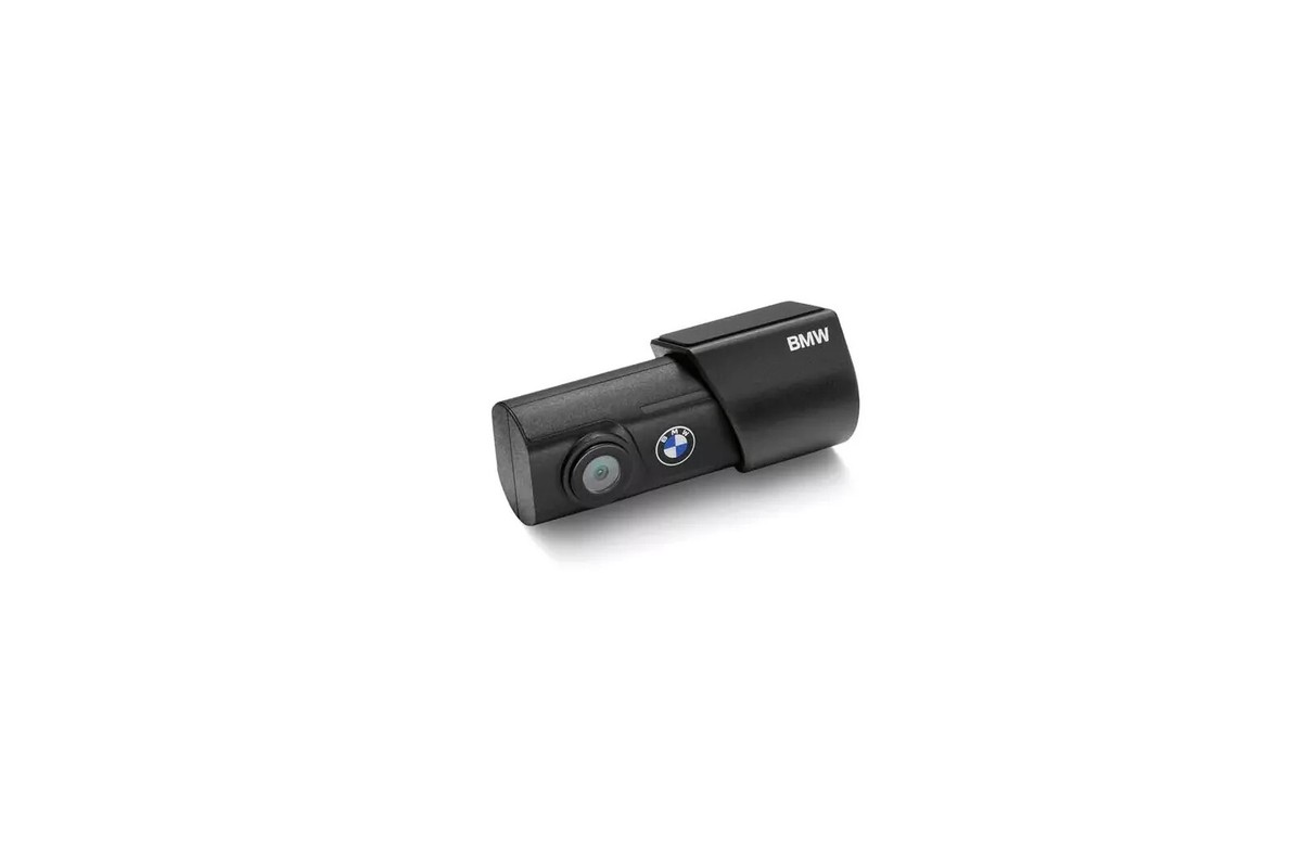 BMW Advanced Car Eye 3.0 Front Dash Camera - Black for sale online