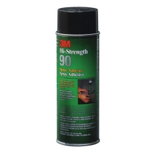 3M 30023 Extra Strength 90 Spray Glue eBay