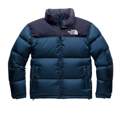 north face jacket 600