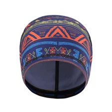 Dew Rag Quick Dry Breathable Helmet Liner UV Protection Skull Cap Do Doo Beanie