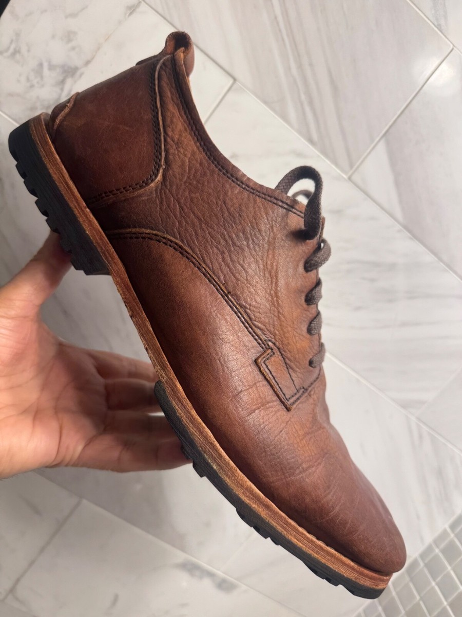 mens timberland shoes wodehouse lost story -inspired size 13 M