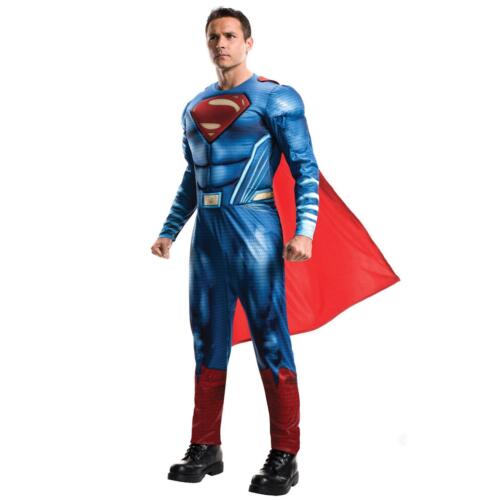 Costume da uomo Ultimate Superhero - Ammira la tua concorrenza - Foto 1 di 1