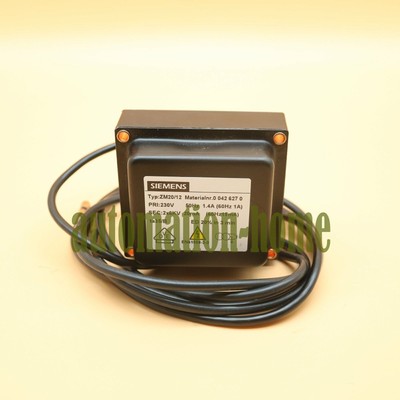 1PC NEW in box   transformer ZM20/12 ZM20/12 1 year warranty #E7*