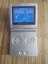 Shark Tale Nintendo Game Boy Advance Game Authentic Cartridge & Case - Tested