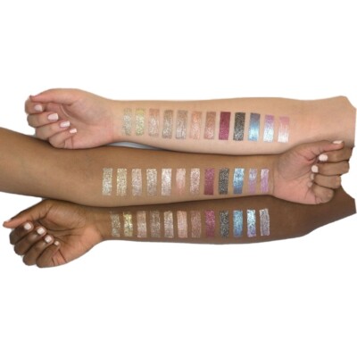 Stila Little White Lies and/or Glow Liquid Eyeshadow -Multiple Shades