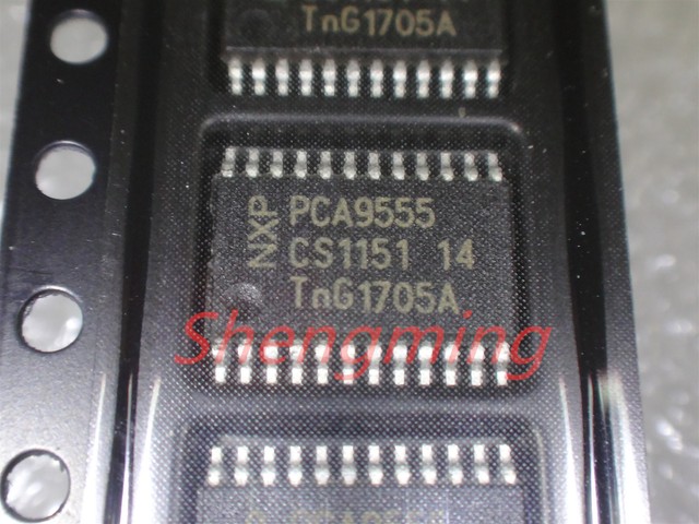 50PCS PCA9555 PCA9555PW PCA9555PWR TSSOP24 | eBay