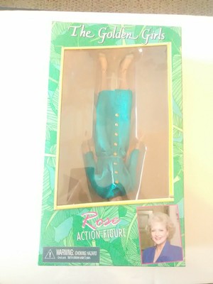 betty white action figure