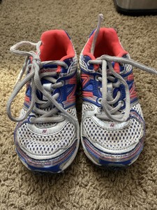 toddler new balance tennis shoes