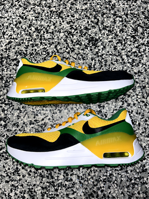Size 8 - Nike Air Max SYSTM Oregon for sale online | eBay display picture 3