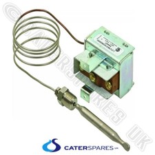 LCCM21036000 ROBERTSHAW GAS FRYER 218 DEG C HIGH LIMIT SAFETY CUT OUT THERMOSTAT