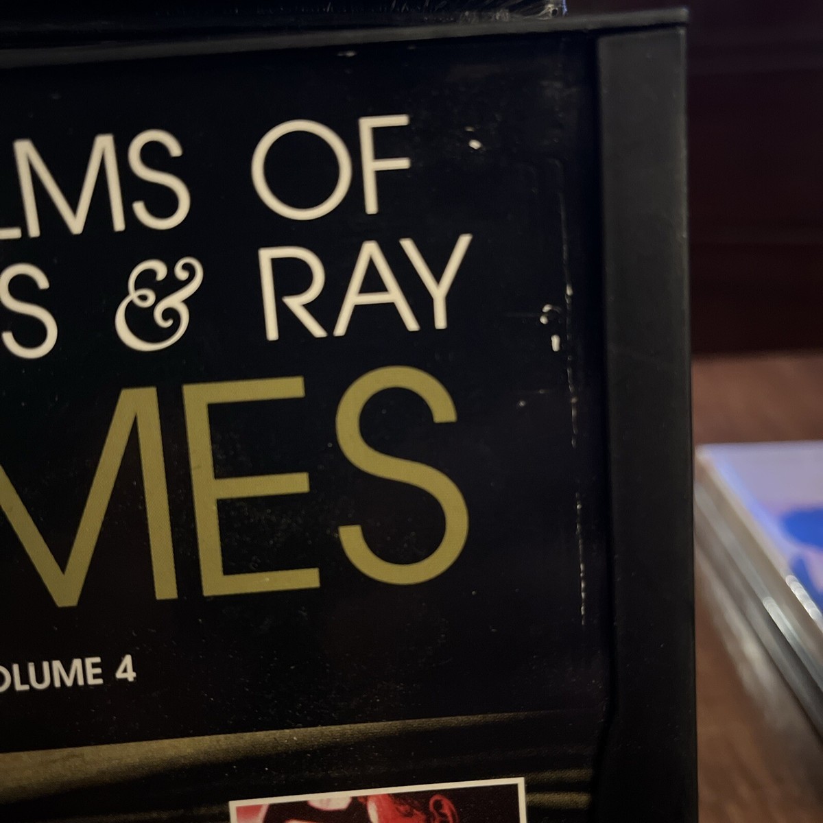 その他 Films of Charles &amp; Ray Eames 4 [DVD] The Films of Charles & Ray Eames: Volume 4 (DVD) 14381921328