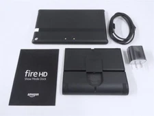 Amazon B07BNXZDJ3 Show Mode Charging Dock for 7th and 8th Generation Fire HD 8