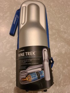 rabbit wine trek carrier