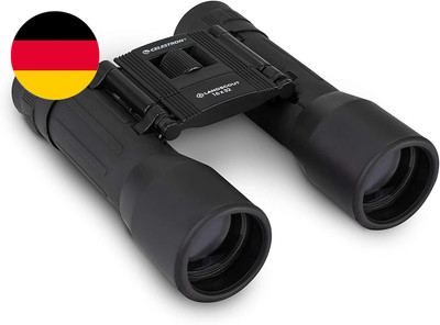 Celestron 72354 Landscout 16 X 32 Mm Wasserbeständiges Dachkantprismenfernglas M
