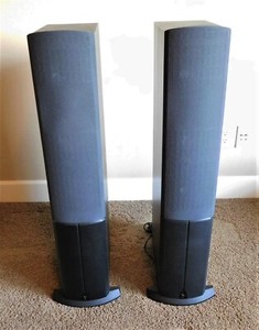 Adventures In High Fidelity My Home Theatre System Part Ii